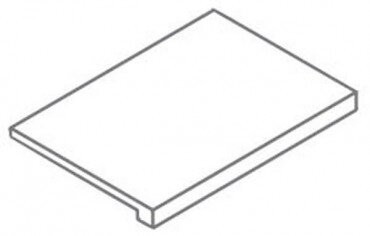 Metropolis Calacatta Gold Scal.160 Front