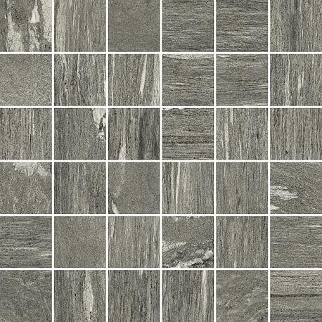 Skyfall Grigio Alpino Mosaico 30x30/Скайфолл Гриджио Альпино Мозаика 30x30 (610110000610)