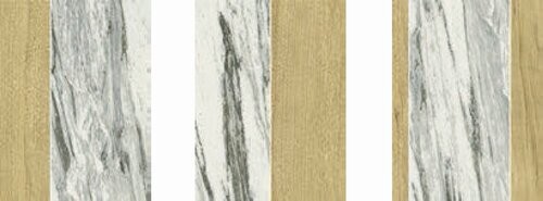 Skyfall Bianco Paradiso Block 40x53/Скайфолл Бьянко Парадизо Блок 40x53 (610110000618)