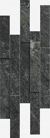 Skyfall Nero Smeraldo Brick 3D 28x78/Скайфолл Неро Смеральдо Брик 3D 28x78 (620110000106)