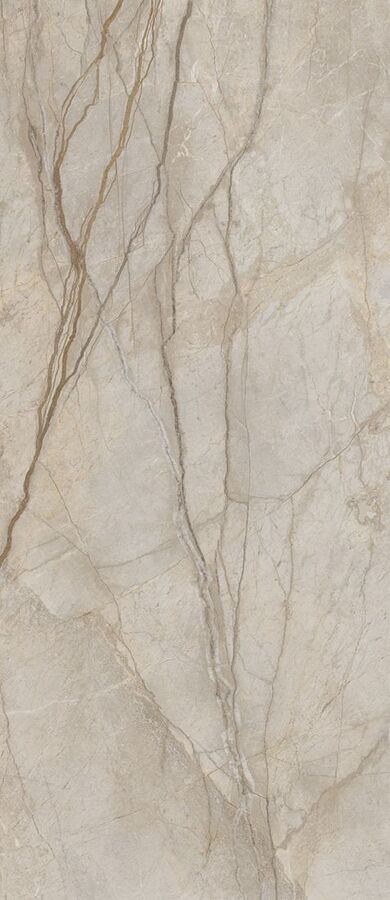 Stellaris Elegant Silver 120X278