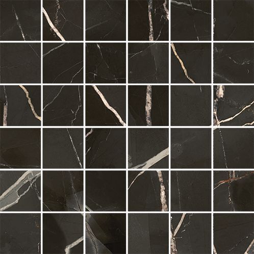 Stellaris Absolut Black Mosaico