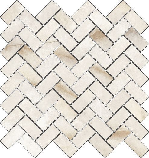Stellaris Crystal Pure Mosaico Cross