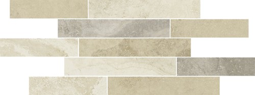 Wonderful Life Brick Multicolor 29,6X79,6