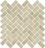 Wonderful Life Almond Mosaico Cross 31,5X29,7