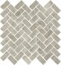 Wonderful Life Graphite Mosaico Cross 31,5X29,7