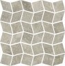 Wonderful Life Graphite Mosaico Frame 30X30