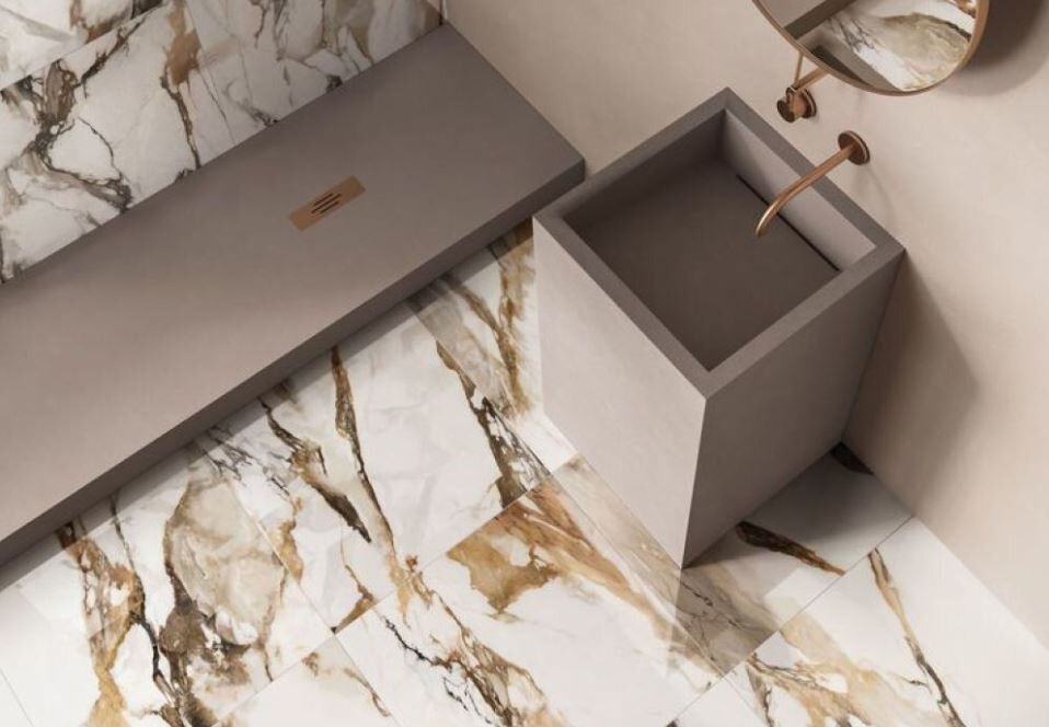 Keope Ceramiche 9CENTO