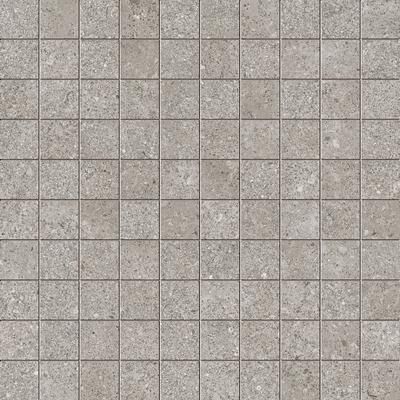 Brystone GREY MOSAICO R9 30X30 ASS
