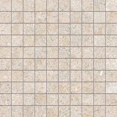 Brystone IVORY MOSAICO R9 30X30 ASS
