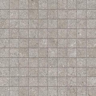Brystone GREY MOSAICO R9 30X30 ASS
