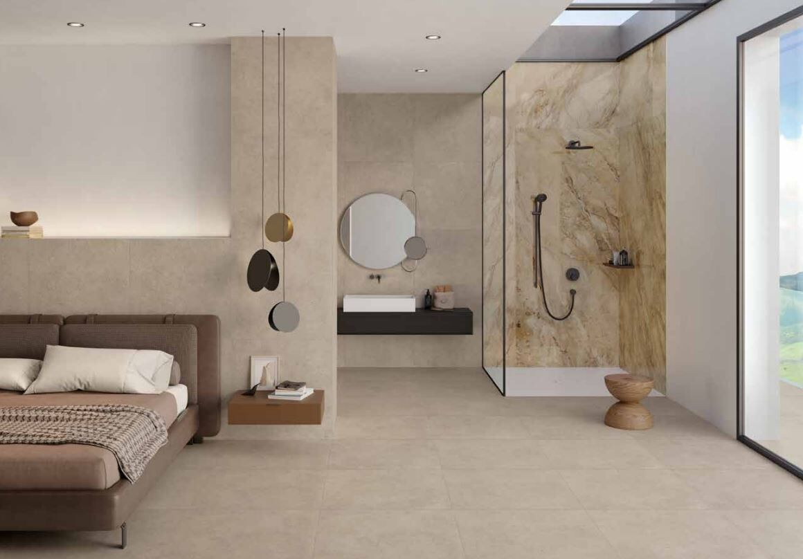 Keope Ceramiche DISTRICT