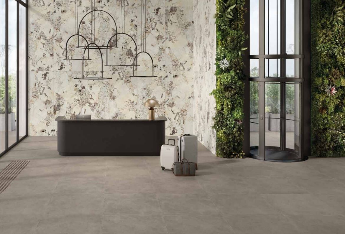 Keope Ceramiche DISTRICT
