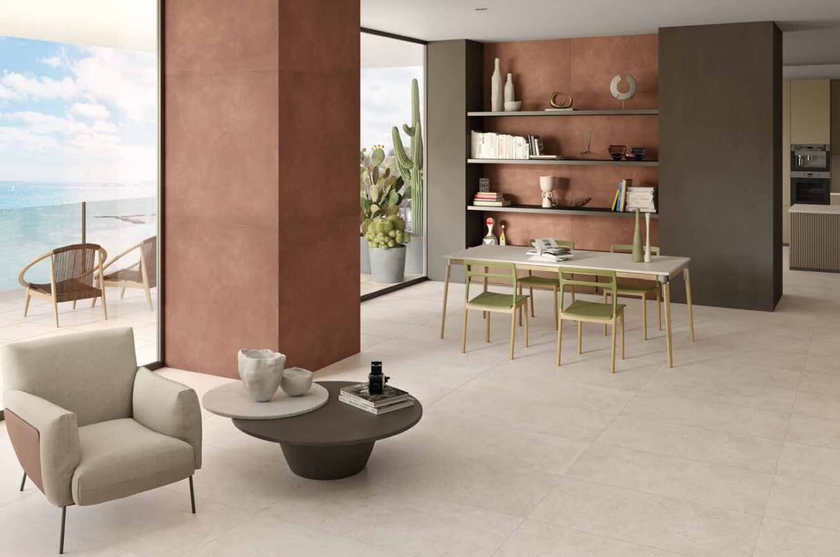 Keope Ceramiche DISTRICT