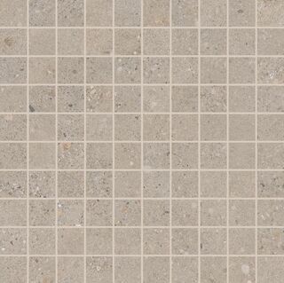 District GREIGE MOSAICO 30X30 R10 ASS