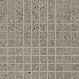 District GREY MOSAICO R10 30X30 ASS