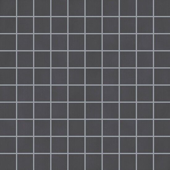 Elements Design BLACK MOSAICO 30X30 ASS