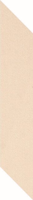 Elements Design IVORY DX CHEVRON 10X60 DEK