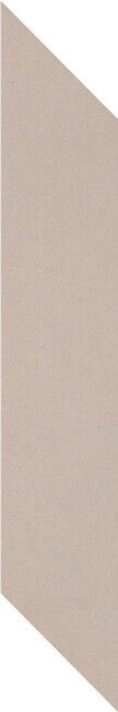 Elements Design BEIGE DX CHEVRON 10X60 DEK