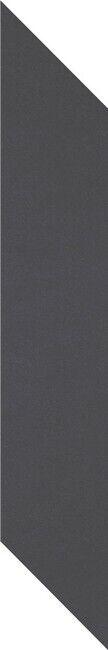 Elements Design BLACK DX CHEVRON 10X60 DEK