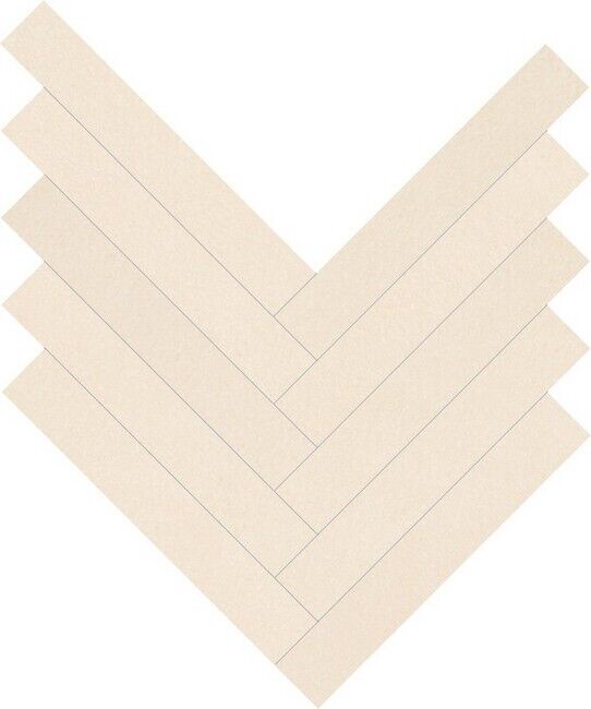 Elements Design IVORY MOS.HERR. 34,5X42 ASS
