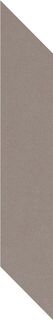 Elements Design TAUPE DX CHEVRON 10X60 DEK