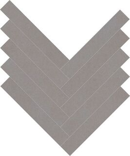 Elements Design GREY MOS.HERR. 34,5X42 ASS