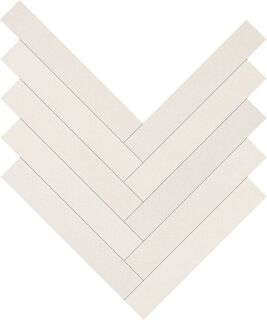 Elements Design WHITE MOS.HERR. 34,5X42 ASS