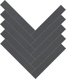Elements Design BLACK MOS.HERR. 34,5X42 ASS