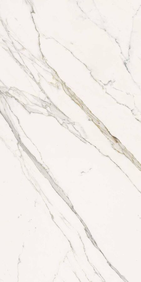 Elements Lux Calacatta Statuarietto 60X120 Lappato 