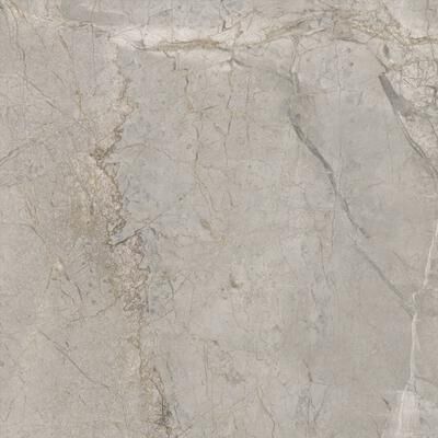 Elements Lux Silver Grey 60X60 Lappato 