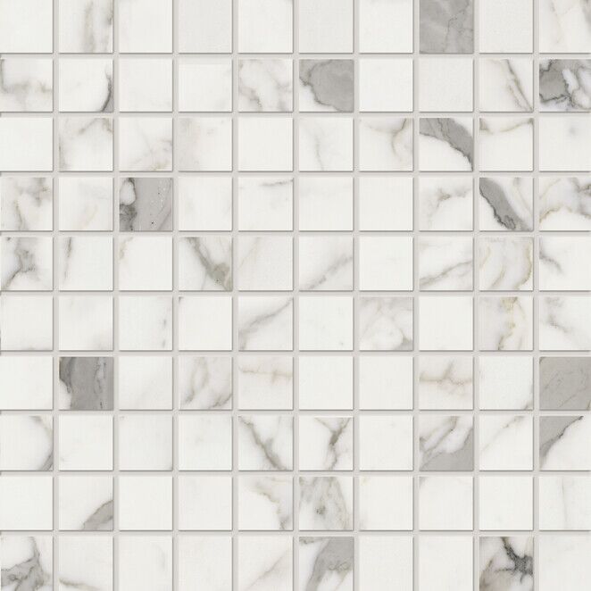 Elements Lux Calacatta MOSAICO  30X30 ASS