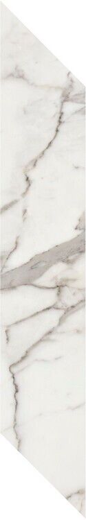 Elements Lux Calacatta DX CHEVRON10X59 DEK