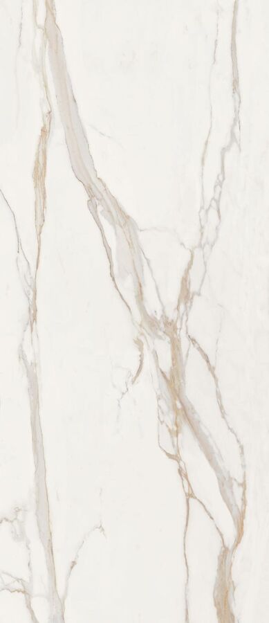 Elements Lux Calacatta Gold 120X278 Silk