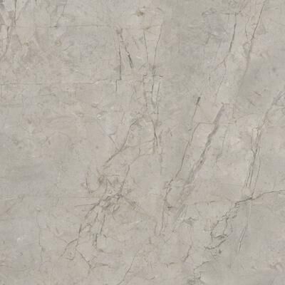 Elements Lux Silver Grey Silk 120X120