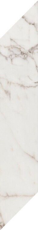 Elements Lux Calacatta SX CHEVRON10X59 DEK