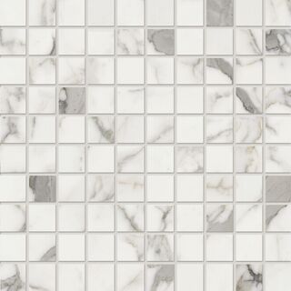 Elements Lux Calacatta MOSAICO  30X30 ASS