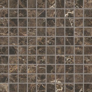 Elements Lux Emperador MOSAICO  30X30 ASS