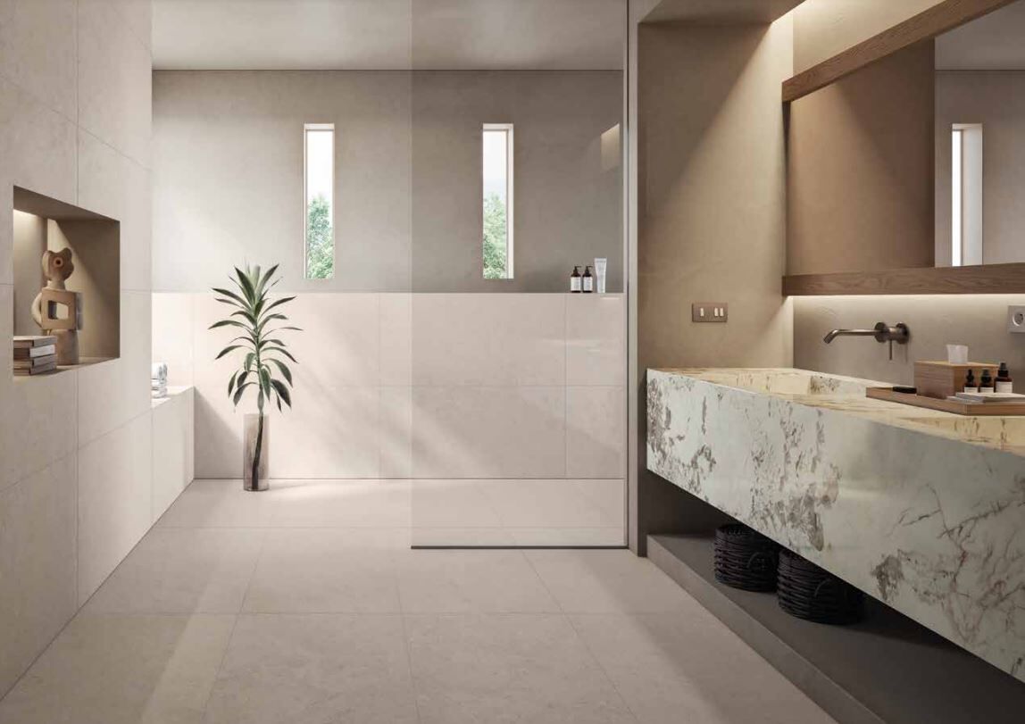 Keope Ceramiche HERITAGE