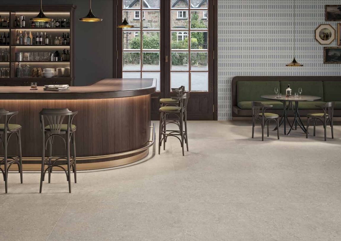Keope Ceramiche HERITAGE