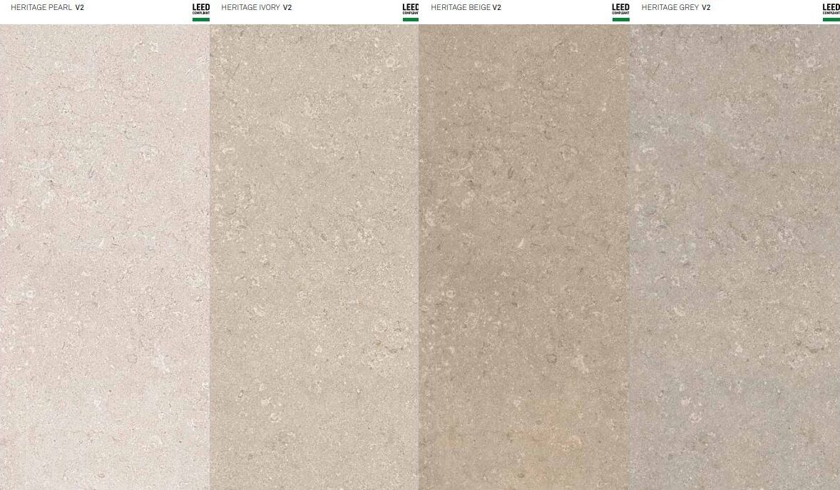 Keope Ceramiche HERITAGE