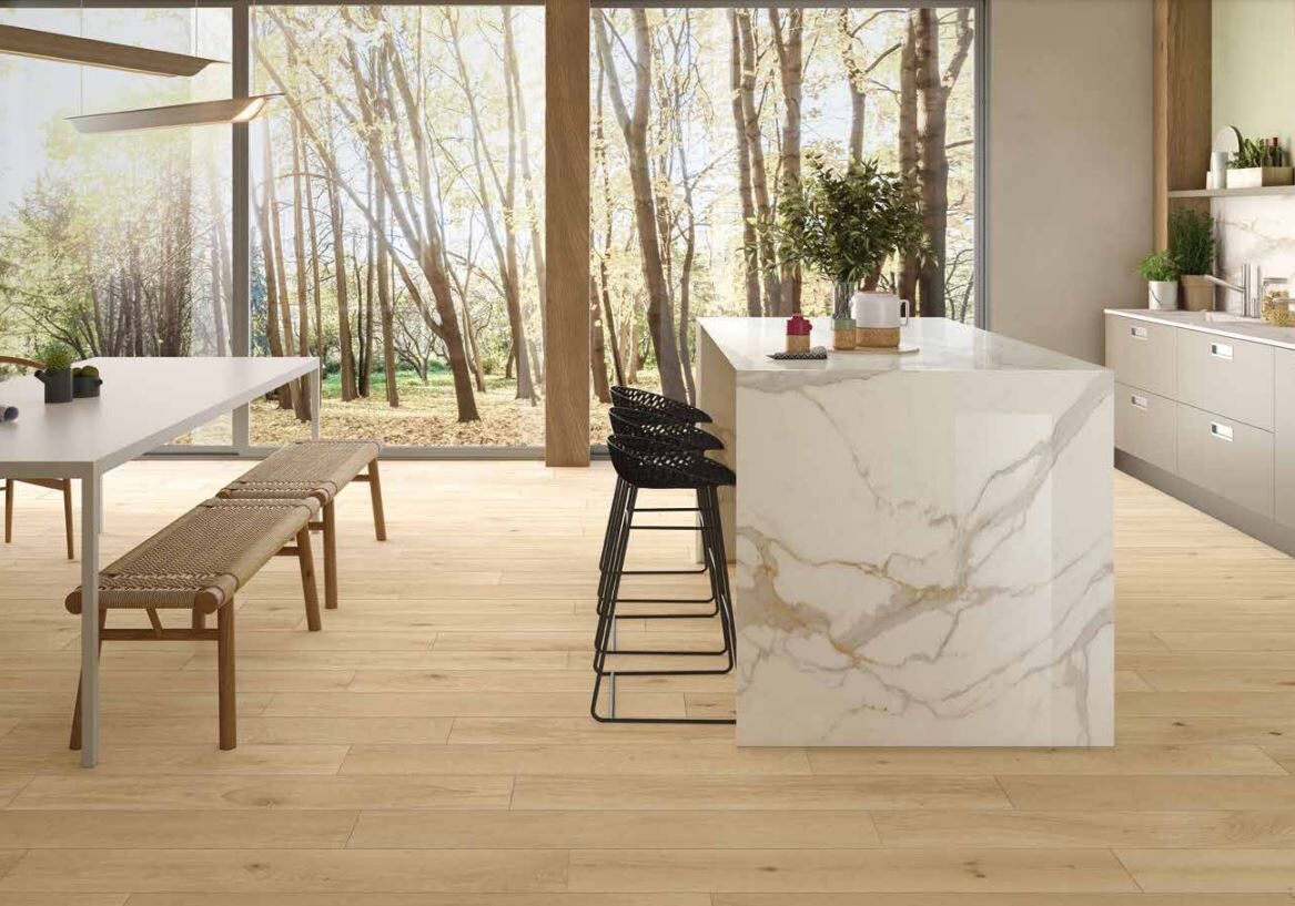 Keope Ceramiche JOURNEY