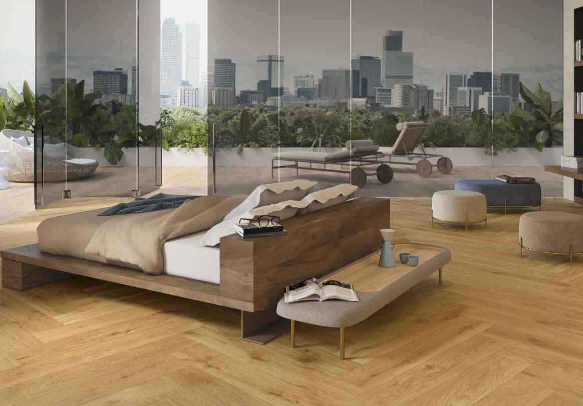 Keope Ceramiche JOURNEY