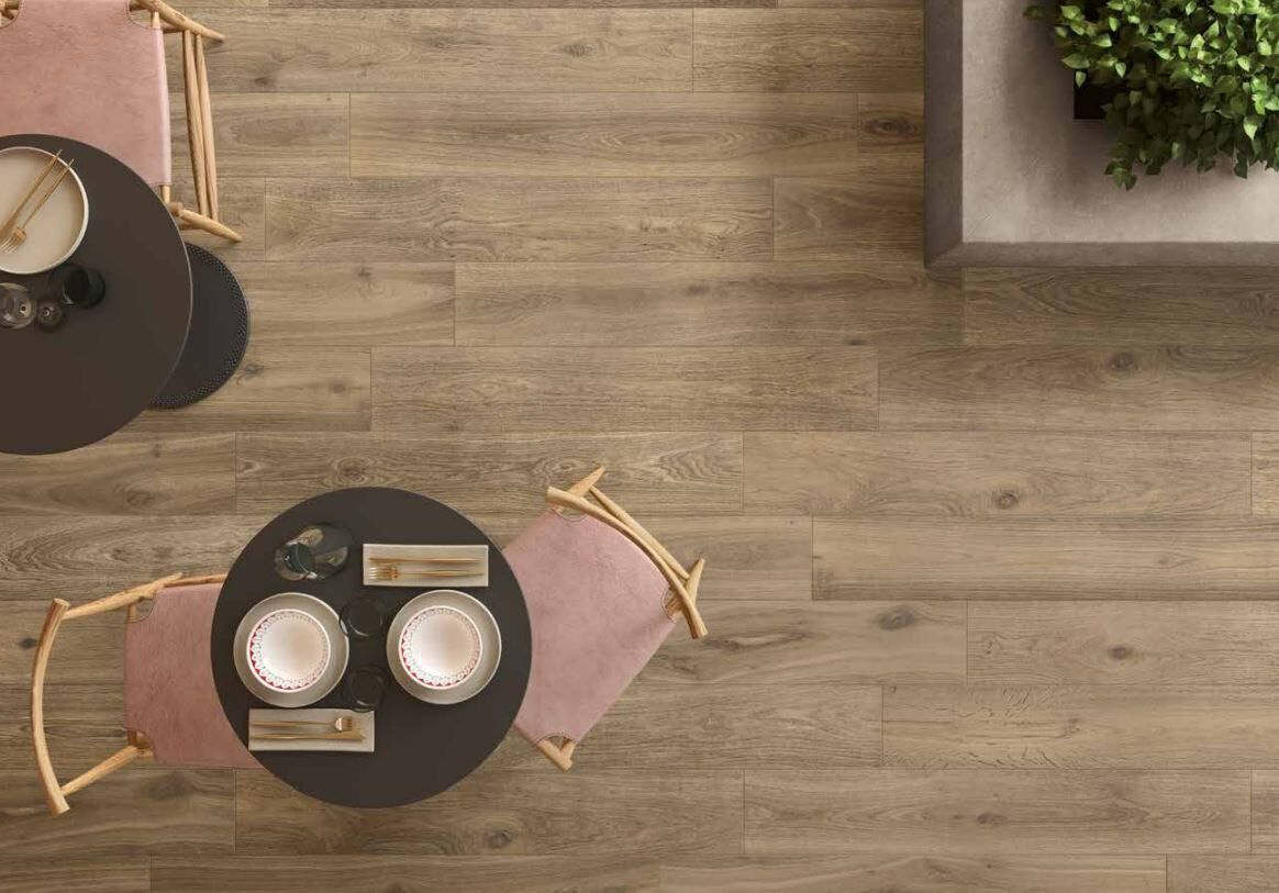 Keope Ceramiche JOURNEY