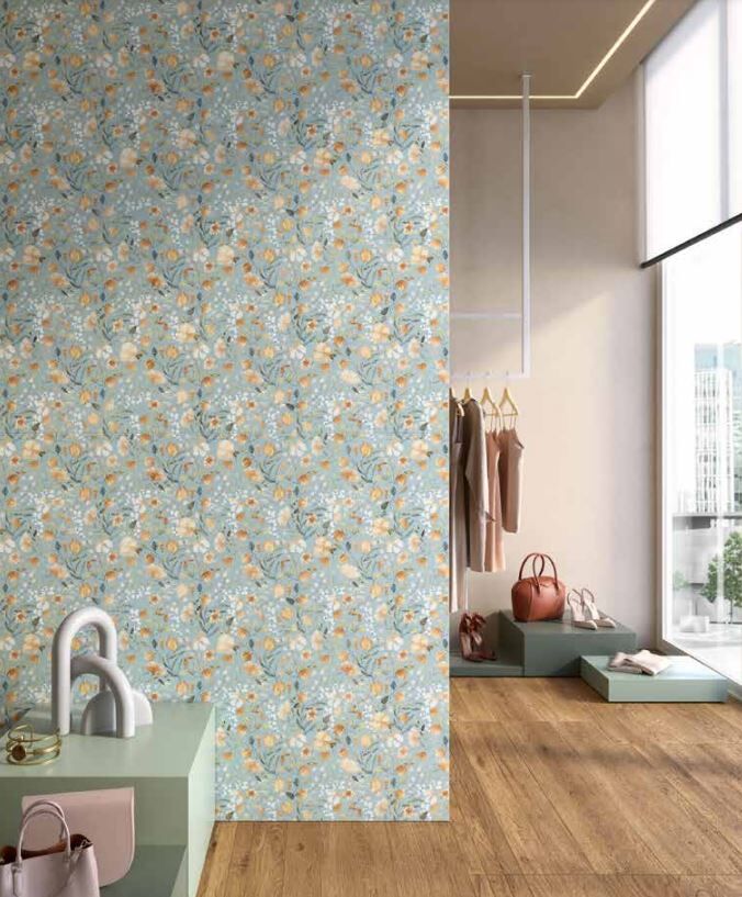 Keope Ceramiche JOURNEY