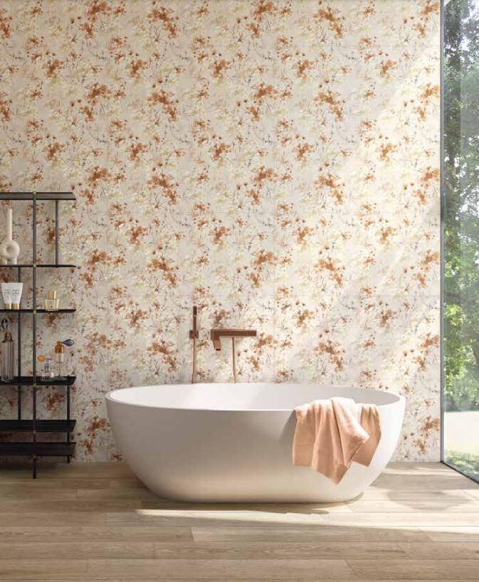 Keope Ceramiche JOURNEY