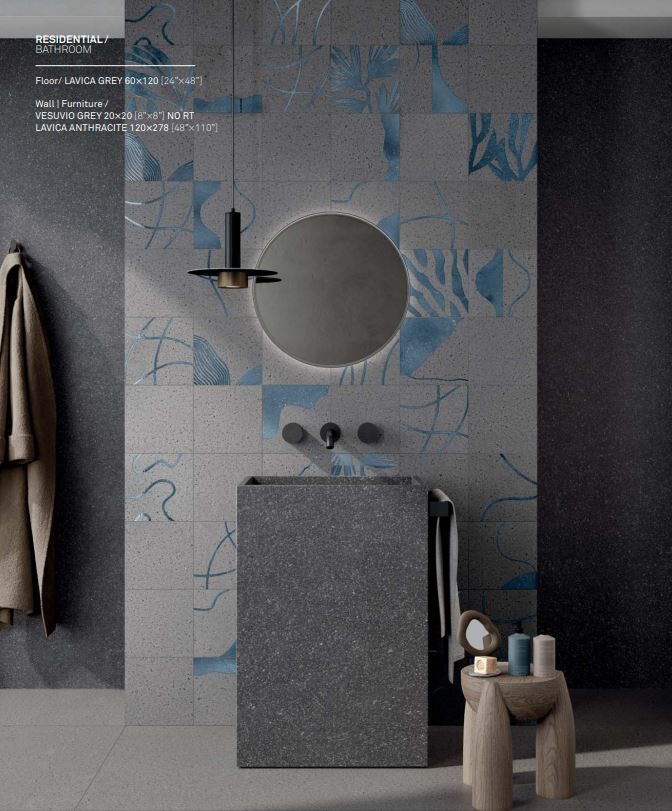 Keope Ceramiche LAVICA