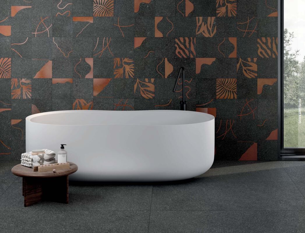Keope Ceramiche LAVICA