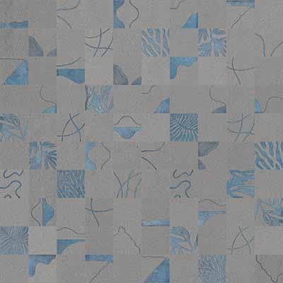 Lavica Vesuvio Grey 20X20