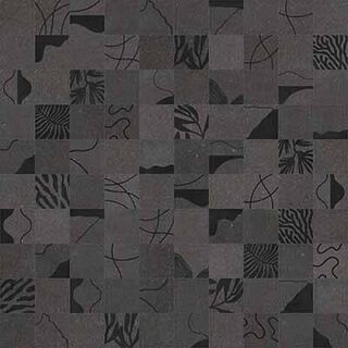 Lavica Etna Anthracite 20X20
